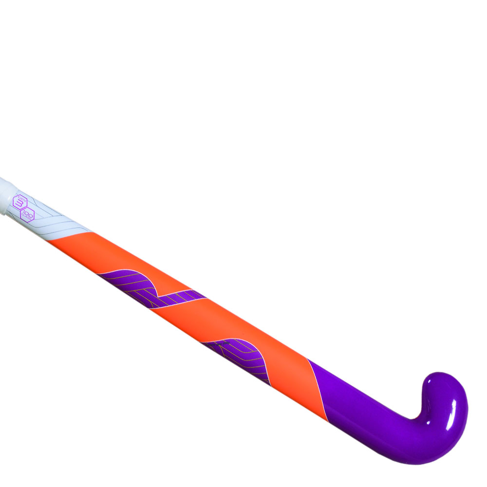 2016/17 Mercian Genesis Pro Hockey Stick