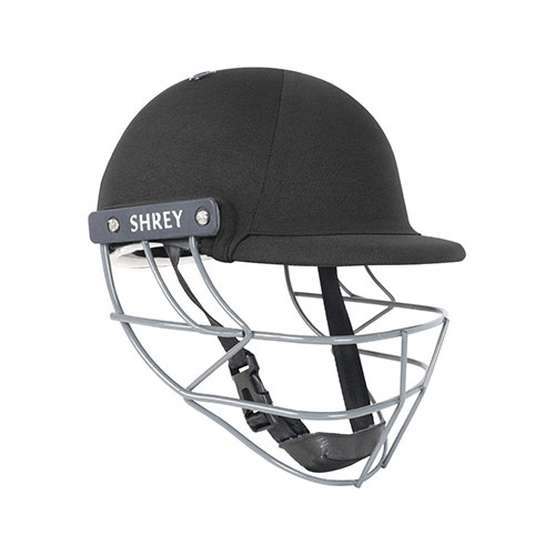 Shrey Cricket-Helmets Star Steel Helmet 