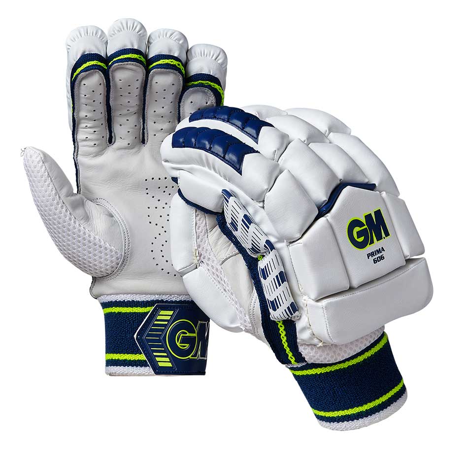 Gunn & Moore GM 606 Wicket Keeping Gloves 2019 